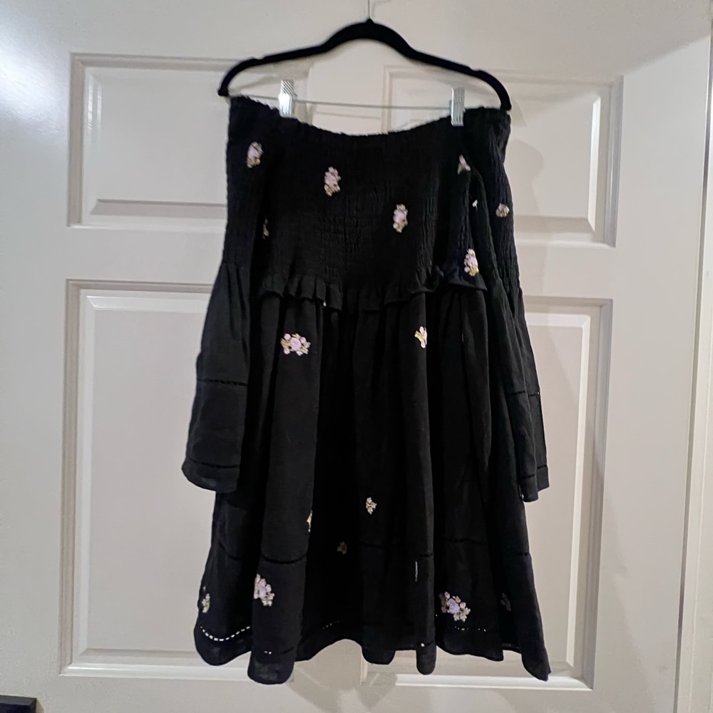 Free people dress - Picture 3 of 6